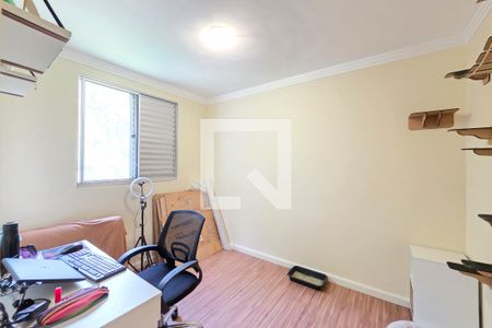Quarto 2 de apartamento para alugar com 2 quartos, 45m² em Jardim California, Jacareí