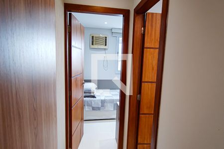 Quarto 1 de apartamento para alugar com 3 quartos, 150m² em Taquara, Rio de Janeiro