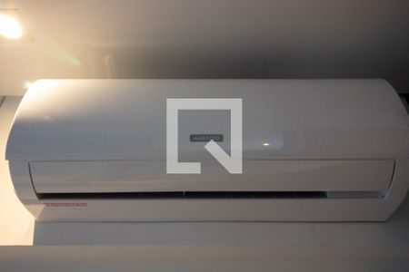 Ar condicionado de apartamento à venda com 1 quarto, 37m² em Pinheiros, São Paulo