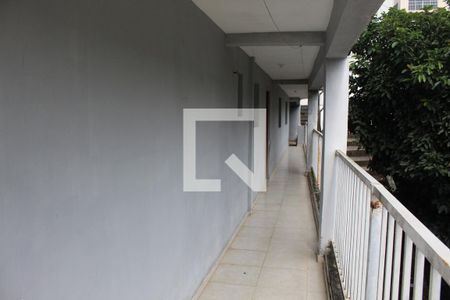Apartamento para alugar com 2 quartos, 65m² em Granja Carolina, Cotia