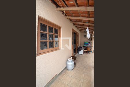Área comum - Piscina de casa à venda com 4 quartos, 394m² em Partenon, Porto Alegre
