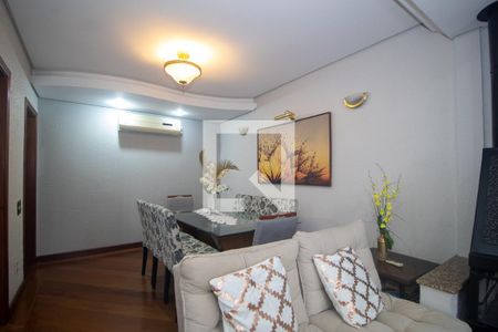 Sala 2 de casa à venda com 4 quartos, 394m² em Partenon, Porto Alegre