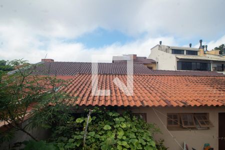 Vista de casa à venda com 4 quartos, 394m² em Partenon, Porto Alegre