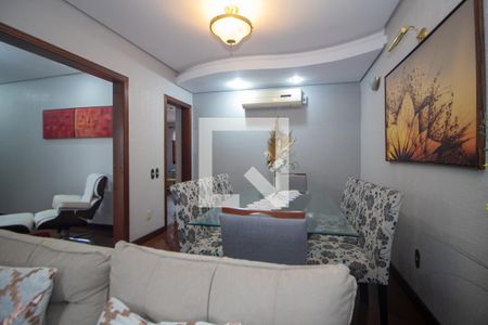 Sala 2 de casa à venda com 4 quartos, 394m² em Partenon, Porto Alegre