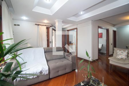 Sala de casa à venda com 4 quartos, 394m² em Partenon, Porto Alegre