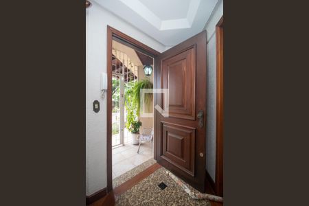 Sala de casa à venda com 4 quartos, 394m² em Partenon, Porto Alegre