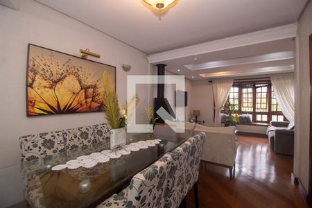 Sala 2 de casa à venda com 4 quartos, 394m² em Partenon, Porto Alegre