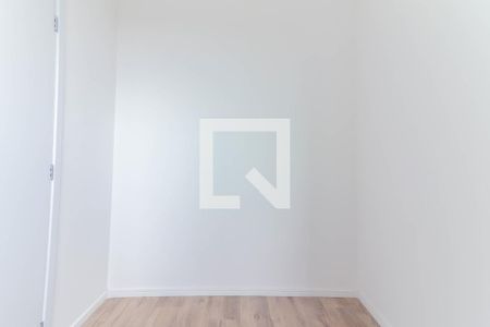 Quarto 2 de apartamento para alugar com 2 quartos, 34m² em Vila Gomes, São Paulo