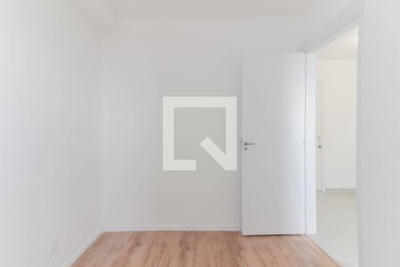 Quarto 1 de apartamento para alugar com 2 quartos, 34m² em Vila Gomes, São Paulo