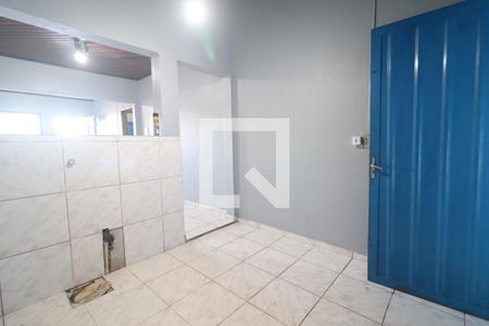 Cozinha de casa à venda com 3 quartos, 150m² em Canudos, Novo Hamburgo