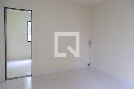 Sala de apartamento para alugar com 2 quartos, 49m² em Vila Bremen, Guarulhos