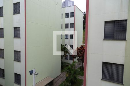 Vista Quarto 1 de apartamento para alugar com 2 quartos, 49m² em Vila Bremen, Guarulhos