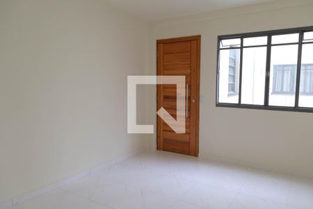 Sala de apartamento para alugar com 2 quartos, 49m² em Vila Bremen, Guarulhos