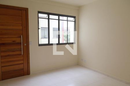 Sala de apartamento para alugar com 2 quartos, 49m² em Vila Bremen, Guarulhos