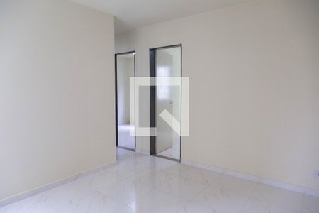 Sala de apartamento para alugar com 2 quartos, 49m² em Vila Bremen, Guarulhos