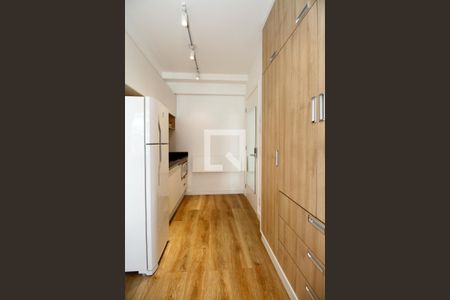 Studio de kitnet/studio à venda com 1 quarto, 25m² em Sumarezinho, São Paulo