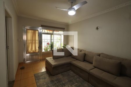 Sala de casa à venda com 3 quartos, 480m² em Vila Granada, São Paulo