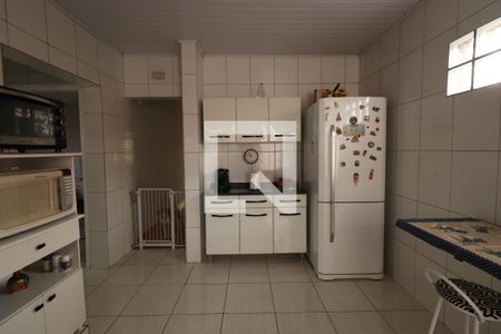 Cozinha de casa à venda com 3 quartos, 480m² em Vila Granada, São Paulo