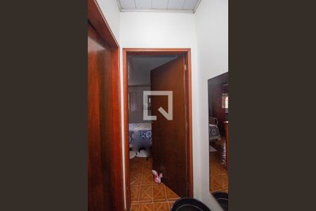 Corredor de casa à venda com 2 quartos, 244m² em Vila Pirituba, São Paulo