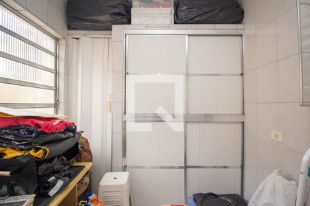 Área de Serviço de casa à venda com 2 quartos, 244m² em Vila Pirituba, São Paulo