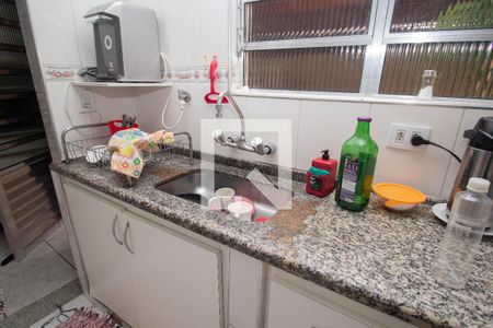 Cozinha - Torneira de casa à venda com 2 quartos, 244m² em Vila Pirituba, São Paulo