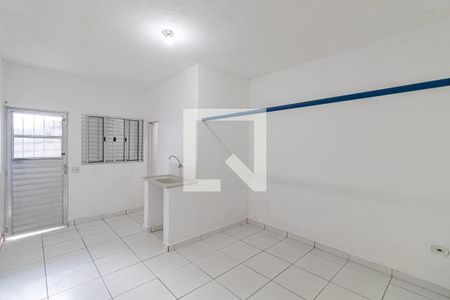 Casa para alugar com 1 quarto, 20m² em Vila Lais, São Paulo