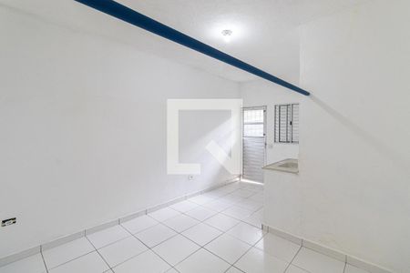 Sala/Quarto de casa para alugar com 1 quarto, 20m² em Vila Lais, São Paulo