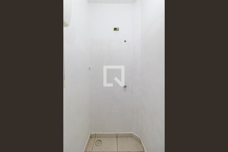 Banheiro de casa para alugar com 1 quarto, 20m² em Vila Lais, São Paulo
