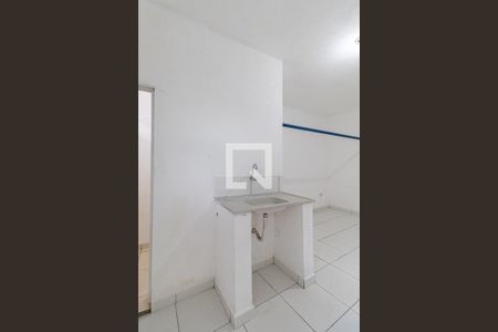 Sala/Quarto de casa para alugar com 1 quarto, 20m² em Vila Lais, São Paulo