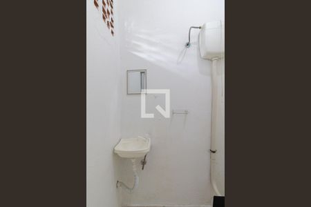 Sala/Quarto de casa para alugar com 1 quarto, 20m² em Vila Lais, São Paulo