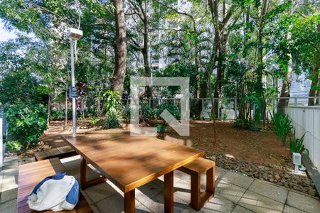 Área Comum de apartamento à venda com 1 quarto, 55m² em Vila Gertrudes, São Paulo