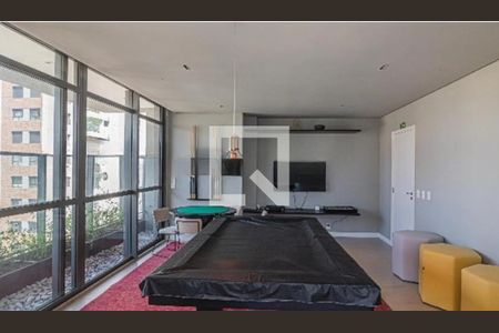 Foto 22 de apartamento à venda com 2 quartos, 68m² em Jardim das Acacias, São Paulo