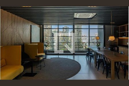 Foto 32 de apartamento à venda com 2 quartos, 68m² em Jardim das Acacias, São Paulo