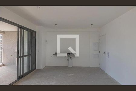 Foto 04 de apartamento à venda com 2 quartos, 68m² em Jardim das Acacias, São Paulo