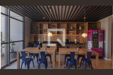 Foto 34 de apartamento à venda com 2 quartos, 68m² em Jardim das Acacias, São Paulo