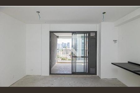 Foto 01 de apartamento à venda com 2 quartos, 68m² em Jardim das Acacias, São Paulo