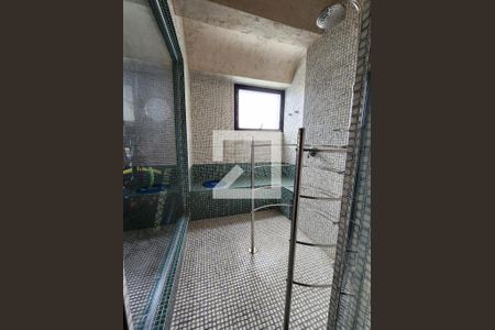 Sauna de apartamento à venda com 6 quartos, 540m² em Indianópolis, São Paulo