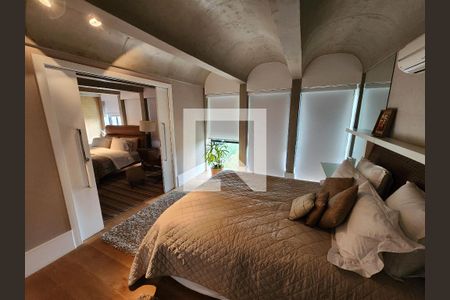 Suíte 2 de apartamento à venda com 6 quartos, 540m² em Indianópolis, São Paulo