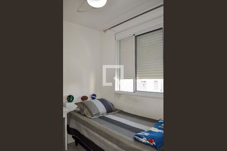 Quarto 1 de apartamento à venda com 2 quartos, 61m² em Cristal, Porto Alegre