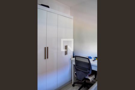 Quarto 1 de apartamento à venda com 2 quartos, 61m² em Cristal, Porto Alegre