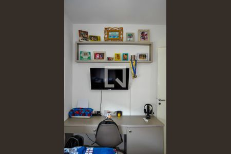 Quarto 1 de apartamento à venda com 2 quartos, 61m² em Cristal, Porto Alegre