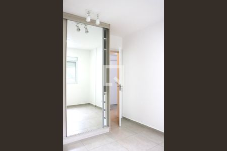 Quarto de apartamento à venda com 1 quarto, 43m² em Vila Castelo, São Paulo