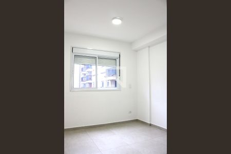 Quarto de apartamento à venda com 1 quarto, 43m² em Vila Castelo, São Paulo
