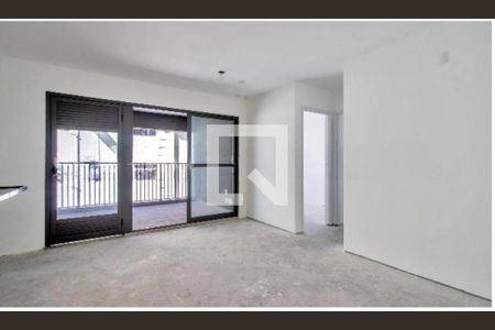 Foto 01 de apartamento à venda com 1 quarto, 57m² em Vila da Saúde, São Paulo