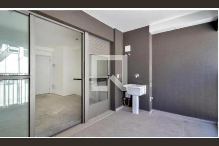 Foto 10 de apartamento à venda com 1 quarto, 57m² em Vila da Saúde, São Paulo