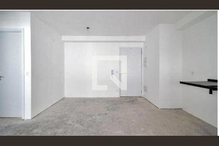 Foto 04 de apartamento à venda com 1 quarto, 57m² em Vila da Saúde, São Paulo