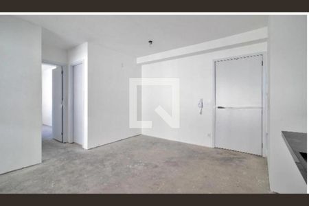 Foto 07 de apartamento à venda com 1 quarto, 57m² em Vila da Saúde, São Paulo