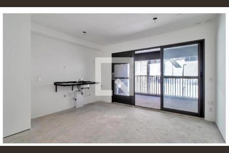 Foto 03 de apartamento à venda com 1 quarto, 57m² em Vila da Saúde, São Paulo