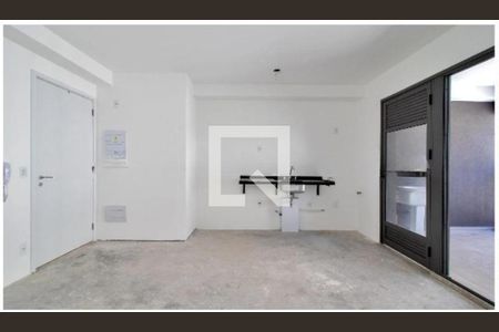 Foto 09 de apartamento à venda com 1 quarto, 57m² em Vila da Saúde, São Paulo