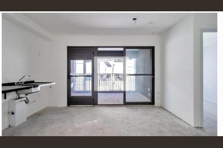 Foto 06 de apartamento à venda com 1 quarto, 57m² em Vila da Saúde, São Paulo
